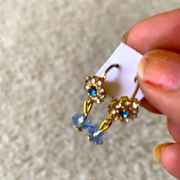 Small Earrings set - Picture 2 of 8